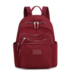 sac imperméable femme