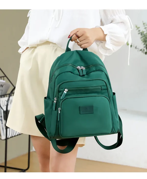 sac léger avec compartiments pour femme