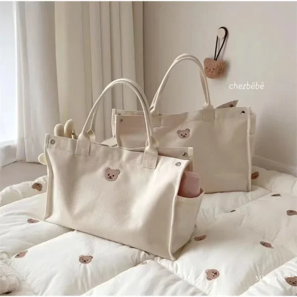 sac à langer femme volume XL