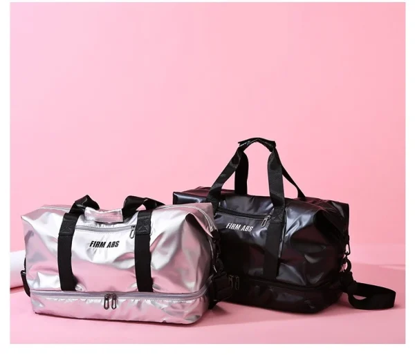 sac voyage imperméable pochette