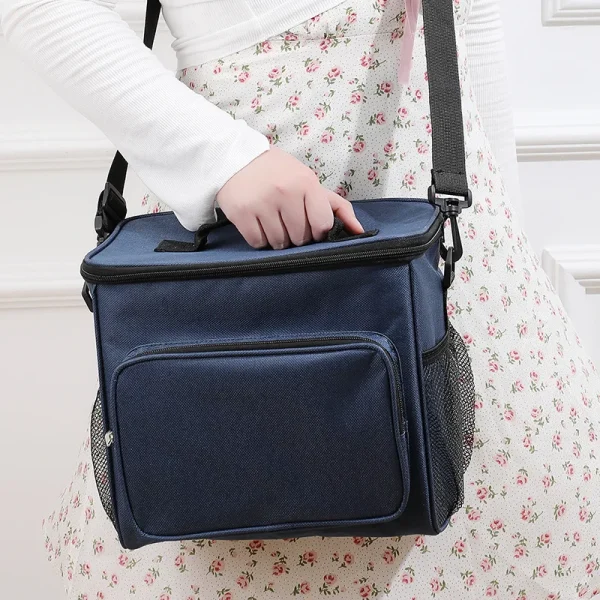 sac gourmandise pour mère et bébé