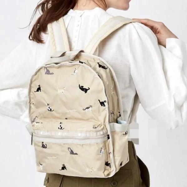 sac à langer léger et résistant