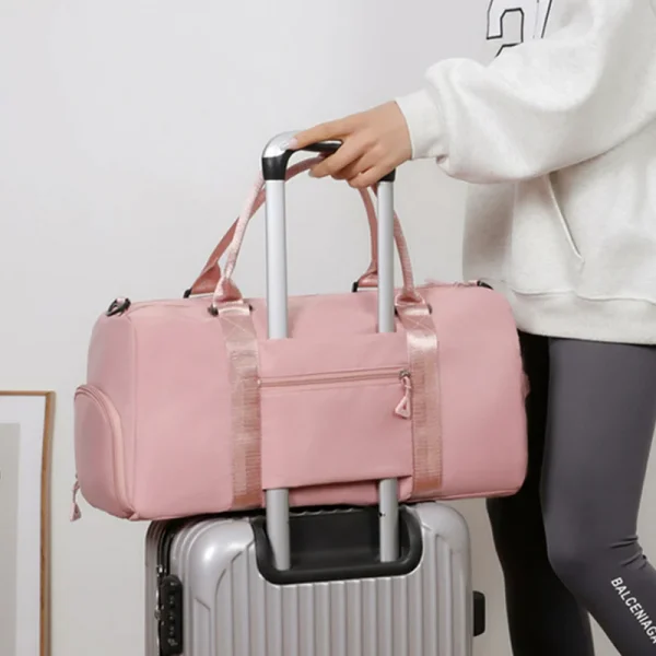 sac à main bagage mixte