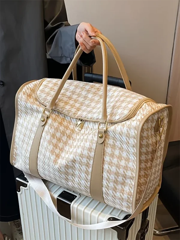 sac vintage pour les mamans stylées