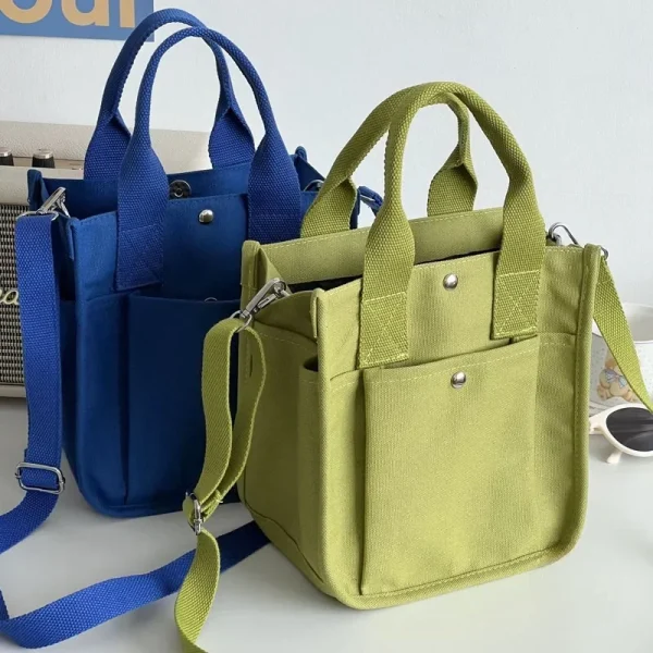 sac à main Simplicité de femme
