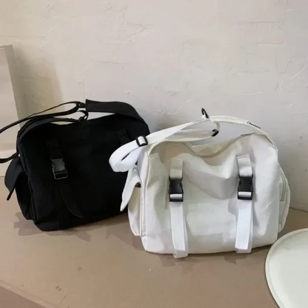 sac à langer croisé pour femme