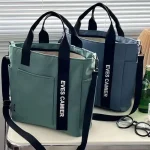 sac à langer design moderne
