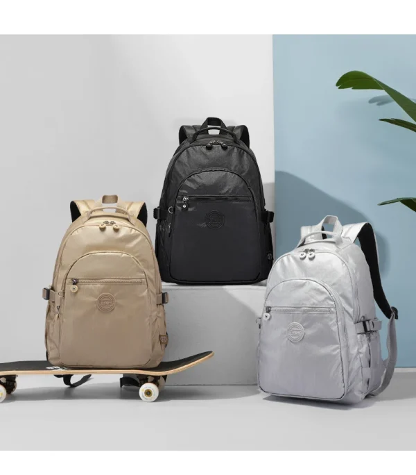 sac à langer nylon imperméable