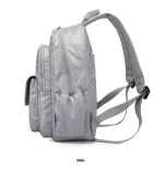 sac à dos style voyage femme