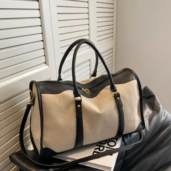sac à main vintage à bandoulière