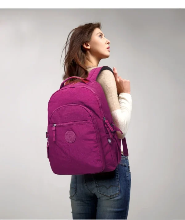 sac à langer multifonctionnel