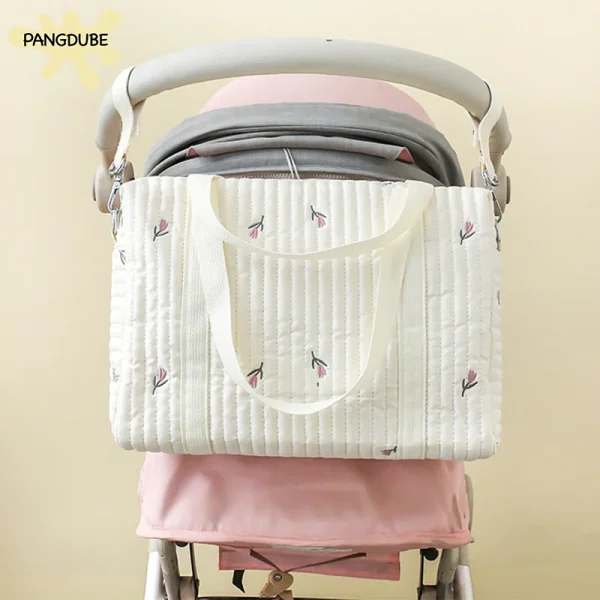 sac bandoulière pour maman