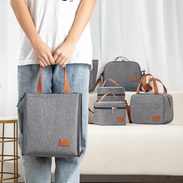 sac isotherme pour déjeuner Oxford