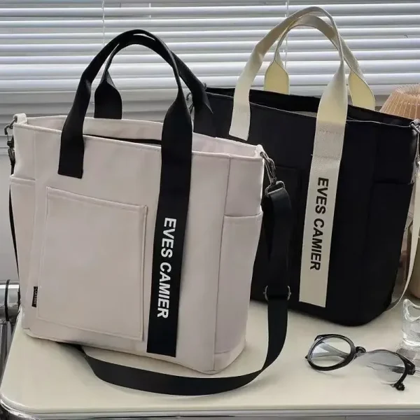sac à langer simple fourre-tout