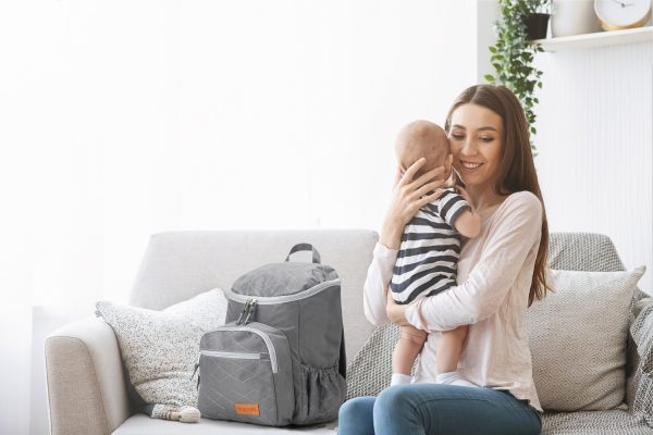 sac à dos imperméable pour famille