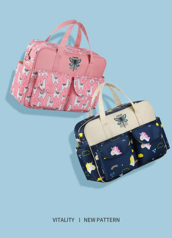 sac maternité pour bébé
