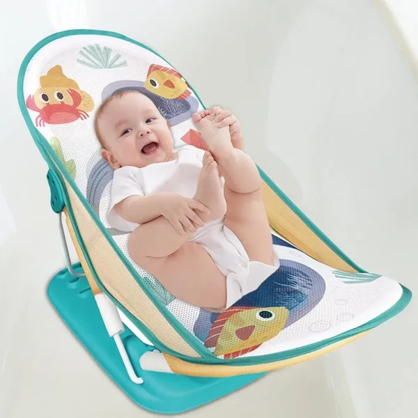 baignoire de bain pliable