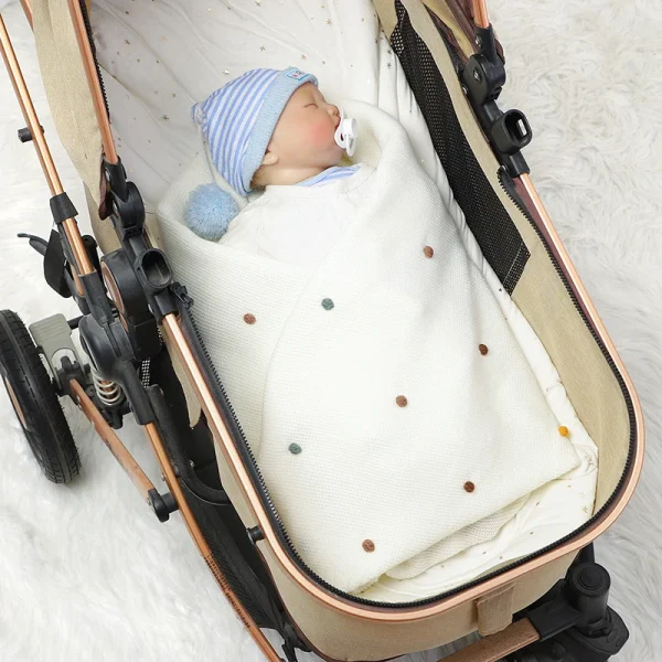 couette confortable pour fille et garçon