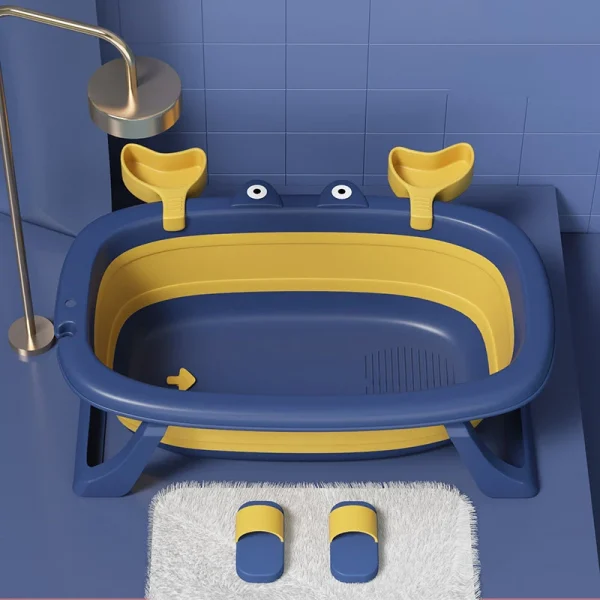 baignoire compacter bébé 0-3ans