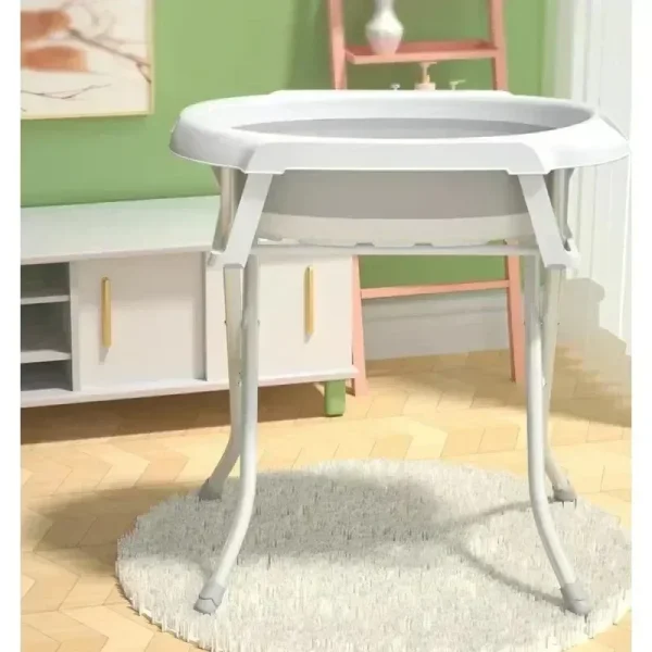 baignoire portable d'intérieur