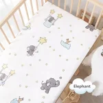 parure de lit bébé garçon