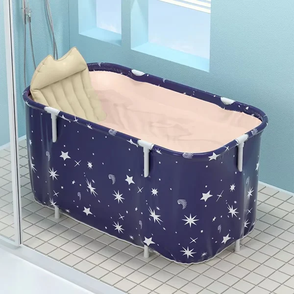 baignoire pliante SPA Familiale
